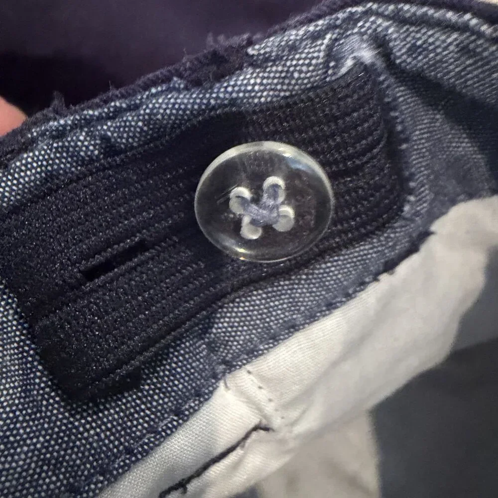 Gymboree classic navy
